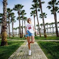 Отзыв от Лика - виза ДТВ