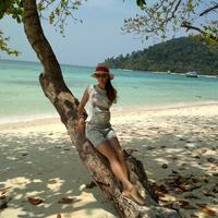 Отзыв от Лика - Виза Destination Thailand